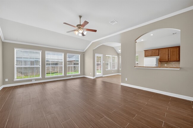 property at 2000 Water Trace Ct