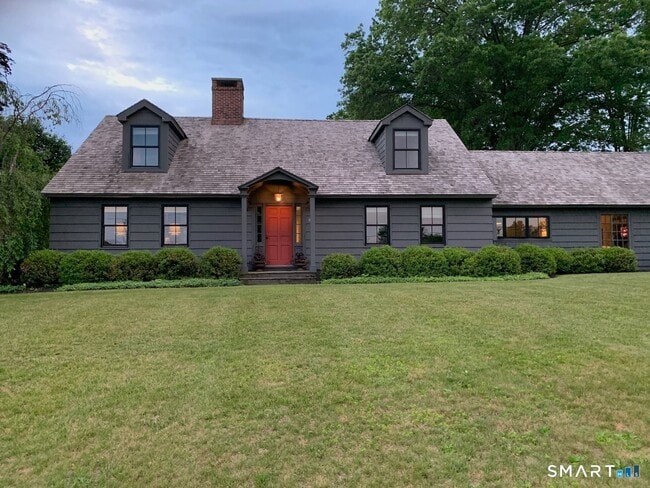 property at 87 Beaver Dam Rd