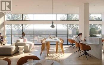 4130 Parkside Village Dr in Mississauga, ON - Building Photo - Building Photo