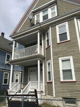 30 Brackett St in Boston, MA - Building Photo - Building Photo
