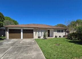11306 Montverde Ln in Houston, TX - Building Photo