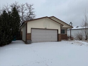 3817 Dalton Dr in Fort Collins, CO - Building Photo - Building Photo