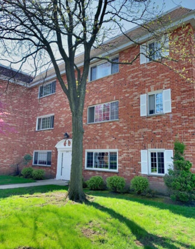 6878 W Touhy Ave, Unit D in Niles, IL - Building Photo - Building Photo
