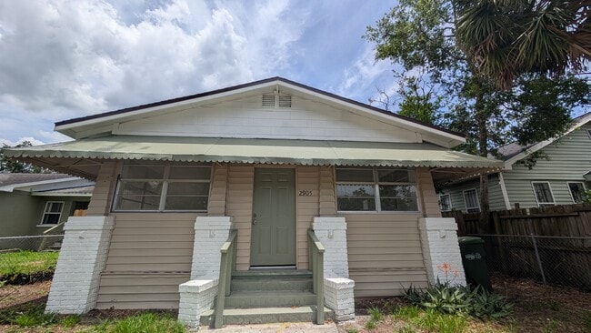 property at 2905 N Blvd