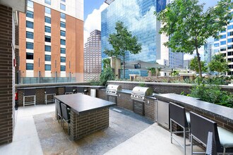302 Brazos St-Unit -A-555 in Austin, TX - Building Photo - Building Photo