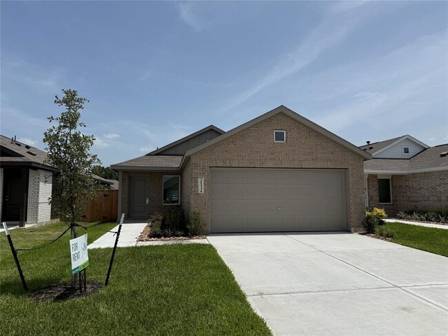 21334 Offida Ln in New Caney, TX - Building Photo - Building Photo