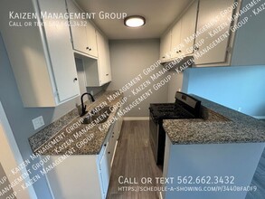 1170 Daisy Ave in Long Beach, CA - Building Photo - Building Photo