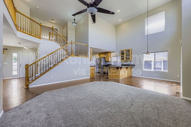 2092 Tundra Cir in Erie, CO - Foto de edificio - Building Photo