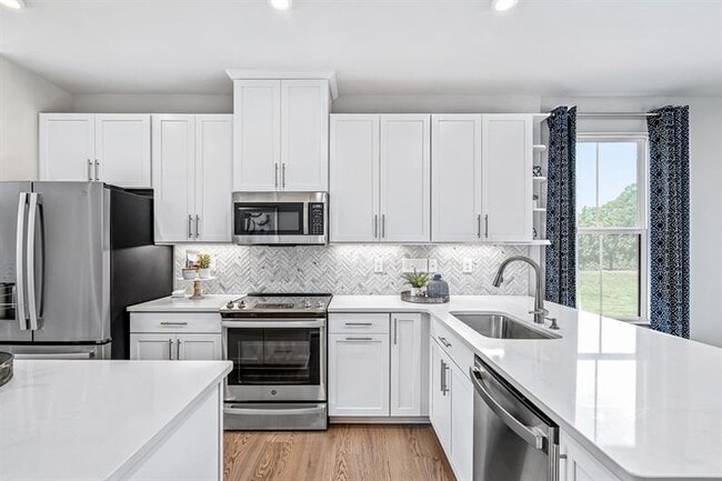 413 Spearfield Ln in Charlotte, NC - Foto de edificio - Building Photo