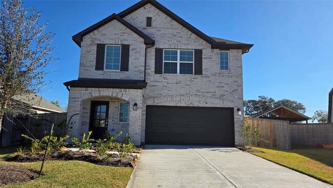 property at 5847 Sunrise Btm Ln