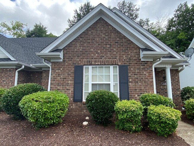 property at 1143 Nashboro Blvd
