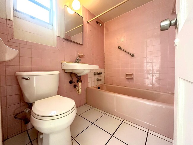 605 33rd St in West Palm Beach, FL - Building Photo - Building Photo