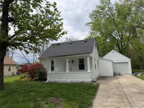 21631 Colgate St in Farmington Hills, MI - Building Photo - Building Photo
