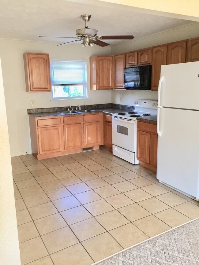 1403-1405 Moyer Ln in Morristown, TN - Building Photo - Building Photo