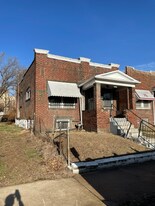 2603 Belle Glade Ave in St. Louis, MO - Building Photo