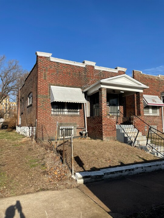 2603 Belle Glade Ave in St. Louis, MO - Building Photo