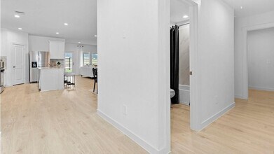 3819 Langridge Dr in Fulshear, TX - Building Photo - Building Photo