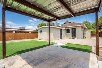 928 E 8th St in Tucson, AZ - Building Photo - Building Photo