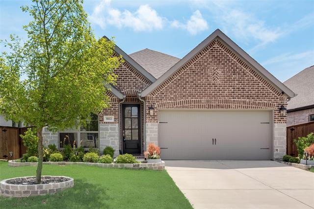 8112 San Bernard Trl in McKinney, TX - Building Photo - Building Photo
