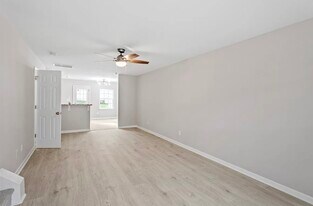 5340 Big Bass Dr in Raleigh, NC - Building Photo