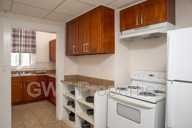 420 Hayes St in San Francisco, CA - Building Photo - Building Photo