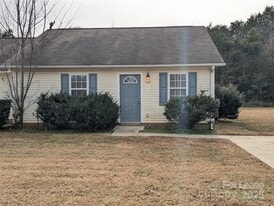 149 McKendree Rd in Mooresville, NC - Building Photo