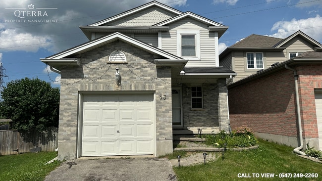 property at 53 Phair Cres