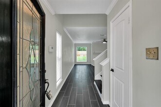 12652 Pine Bush Dr in Houston, TX - Building Photo - Building Photo
