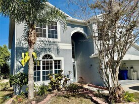 11209 Village Brook Dr in Riverview, FL - Building Photo