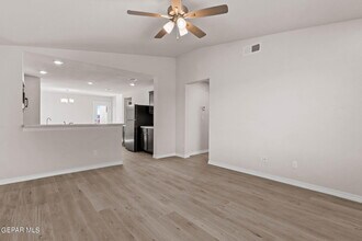 14541 Faxon Yucca in Horizon City, TX - Building Photo - Building Photo