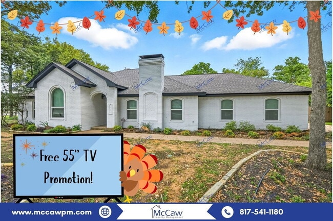 property at 2001 Lazy Ln