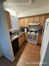 1305 Wertland St in Charlottesville, VA - Building Photo - Building Photo