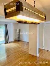 6584 Yadkin Ct in Alexandria, VA - Building Photo - Building Photo