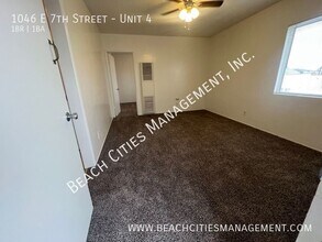 1046 E 7th St in Long Beach, CA - Building Photo - Building Photo