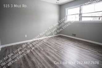 515 3 Mile Rd in Racine, WI - Building Photo - Building Photo