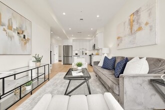 930 Kennedy St NW in Washington, DC - Building Photo - Building Photo