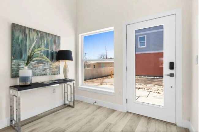 3875 W 66th Ave in Denver, CO - Building Photo - Building Photo