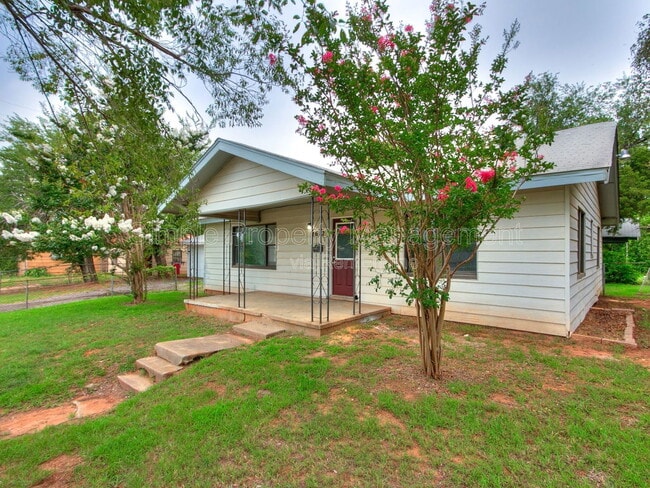 2612 N Fonshill Ave in Oklahoma City, OK - Building Photo - Building Photo