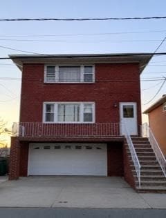property at 7029 Grand Ave