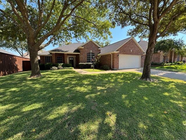 property at 2900 Stanford Dr