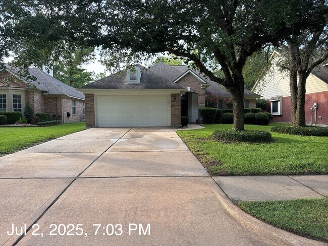 22314 Merabrook Dr in Katy, TX - Foto de edificio - Building Photo