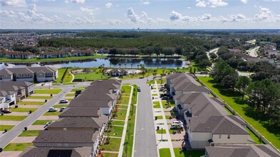 1413 Garden Arbor Ln in Orlando, FL - Building Photo - Building Photo