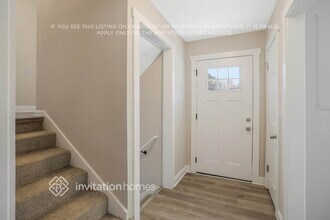 883 Meadow Rock Dr in Stone Mountain, GA - Foto de edificio - Building Photo