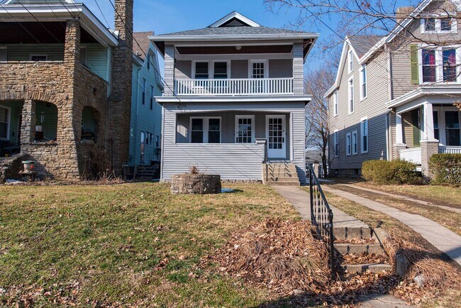 4507 Ashland Ave in Norwood, OH - Building Photo - Building Photo