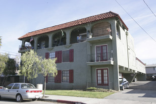 10719 Orange Grove Ave Apartments