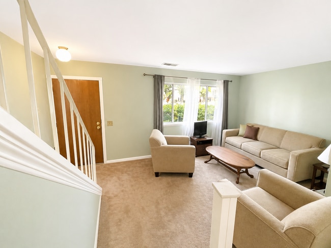 property at 1536 Drake Dr