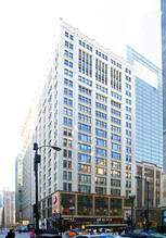 Metropolis in Chicago, IL - Building Photo - Building Photo