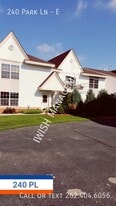 240 Park Ln in Lomira, WI - Building Photo