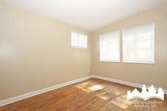 1080 N Evergreen St in Memphis, TN - Building Photo - Building Photo