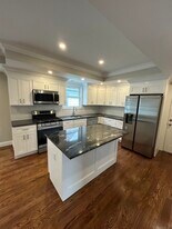 823 Capitol Ave in Bridgeport, CT - Building Photo